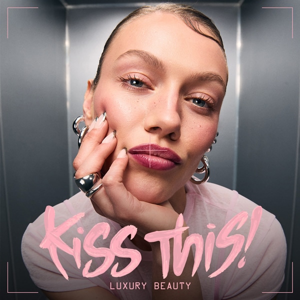 Mcobeauty Lip Stain & Sculpt - Dusty Rose