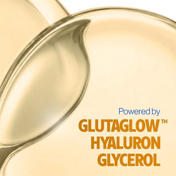 Vaseline Gluta-Hya Flawless Tone Serum Burst Lotion 200 ml