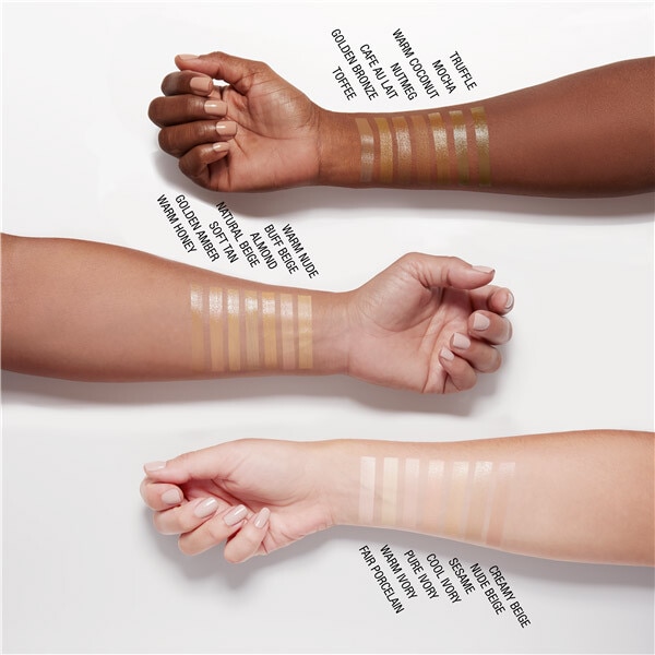 Maybelline Dream Urban Cover Foundation 265 Soft Tan