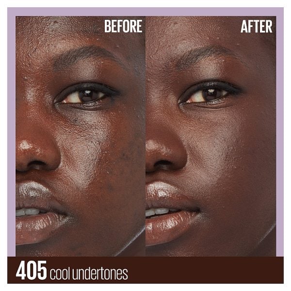 Maybelline Super Stay Up To 30H Lumi-Matte Foundation - 405