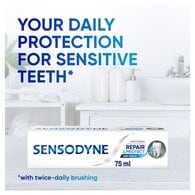 Sensodyne Repair & Protect Deep Repair Whitening 75ml