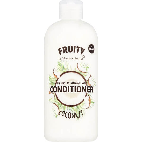 Fruity Coconut Conditioner 535ml