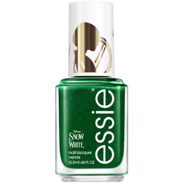 essie X Snow White Nail Polish 1004 Seize The Crown