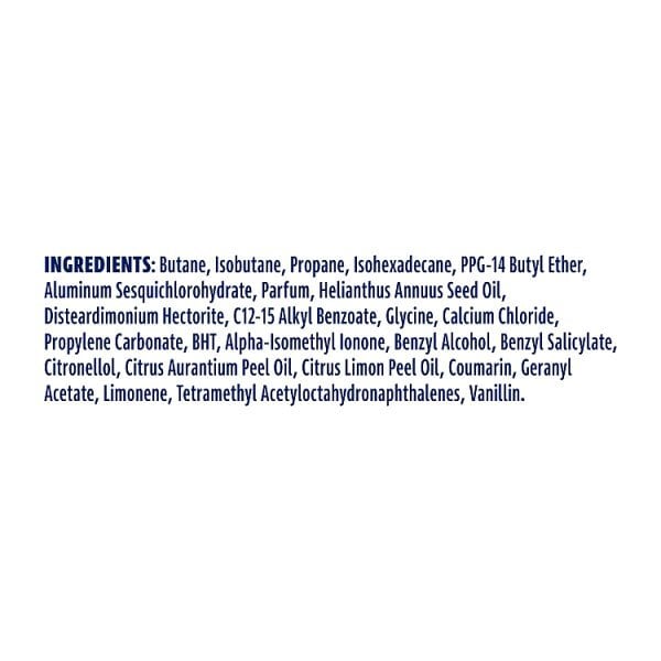 Sure Bright Bouquet Anti-Perspirant Deodorant Aerosol 200 ml