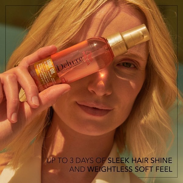Wella deluxe Light Oil 100ml