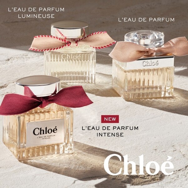 Chloé L'Eau de Parfum Intense for Women 30ml