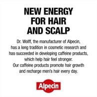 Alpecin C1 Caffeine Shampoo 375ml