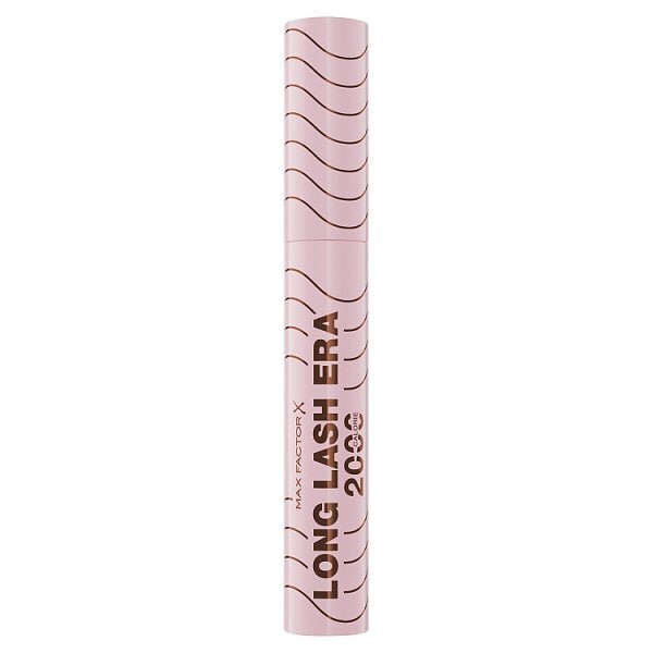 Max Factor 2000 Calorie Long Lash Era Chocolate