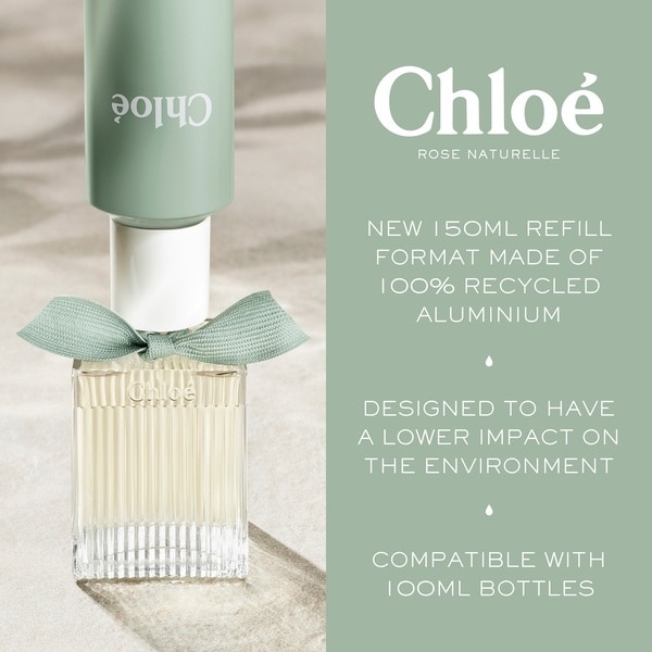 Chloé Eau de Parfum Naturelle for Her 75ml