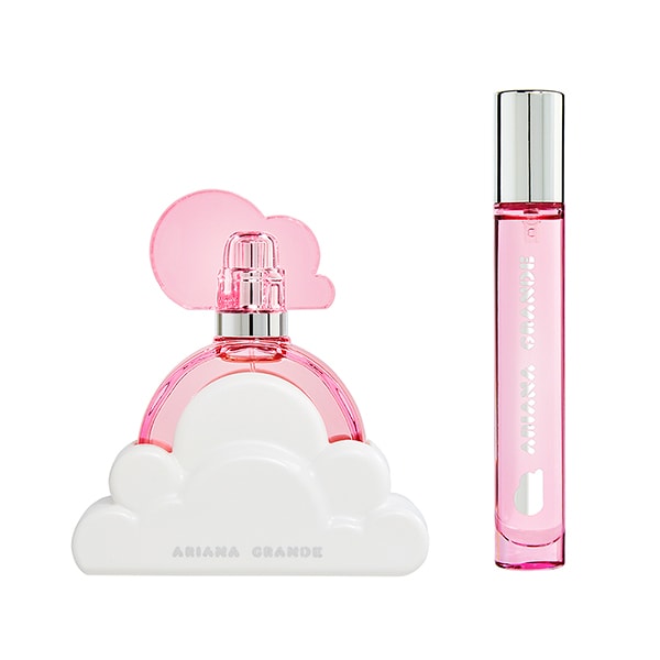 Ariana Grande Cloud Pink Gift Set 30Ml Edp & Spray Pen