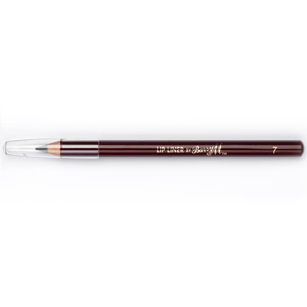 Barry M Lip Liner Wine