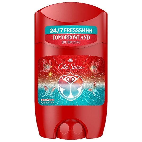 Old Spice Tomorrowland Deodorant Stick 50Ml