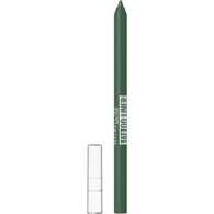 Maybelline Tattoo Liner Gel Pencil Vivid Green