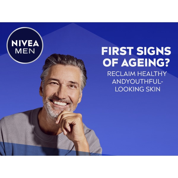 NIVEA MEN HYALURON EYE CREAM Q10 15ML