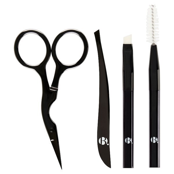 Superdrug B. Brow Perfecting Kit