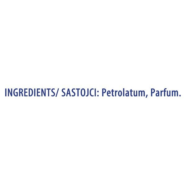Vaseline Lip Therapy Lip Balm Tube Original 10G