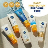 NIVEA SUN Luminous 630 Anti-Pigment Face Fluid SPF50 40ml