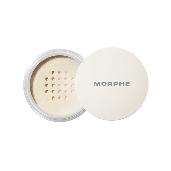 Morphe Bake & Set Setting Powder - Translucent