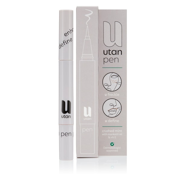 utan Pen Freckle & Lip overliner 2g