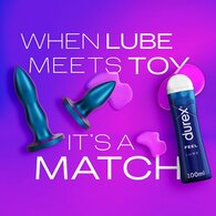 Durex Butt Plug