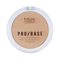 MUA Pro / Base Full Coverage Matte Powder #150