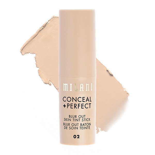 Milani Conceal + Perfect Blur Out Skin Tint 002