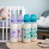 Tommee Tippee Standard Neck Bottles 250ml