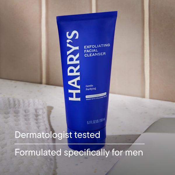 Harry's Men's Face Wash 150Ml
