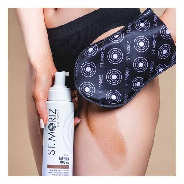 St Moriz Self Tanning Applicator Mitt