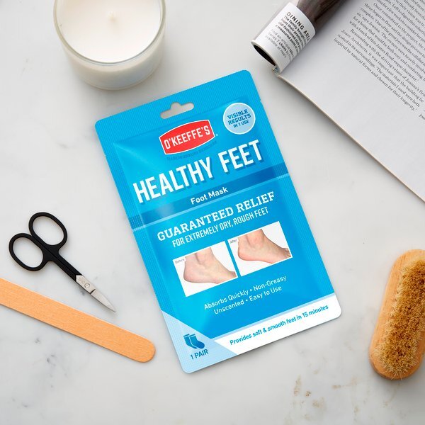 O'keeffe's Healthy Feet Foot Mask (1 Pair)