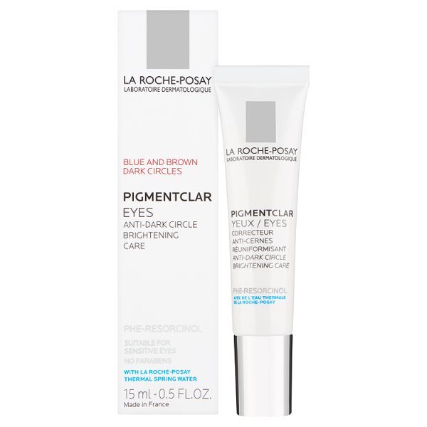 La Roche-Posay Pigmentclar Anti Dark Circles Eye Cream 15ml