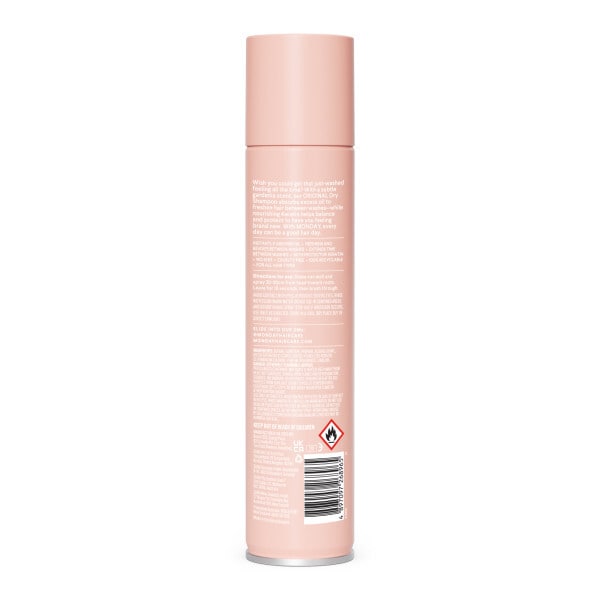 Monday Haircare Dry Shampoo Original 200ml