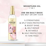 Pantene Miracles Lift & Volume Bundle