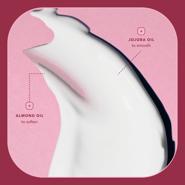 being GOODBYE FRIZZ Smoothing Conditioner 354mL