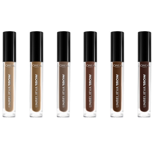L'Oreal Paris Infallible 48H Unbelievabrow 6.32 Auburn
