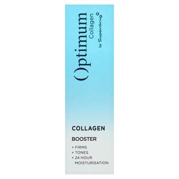 DNR Superdrug Optimum Collagen Booster 30ml