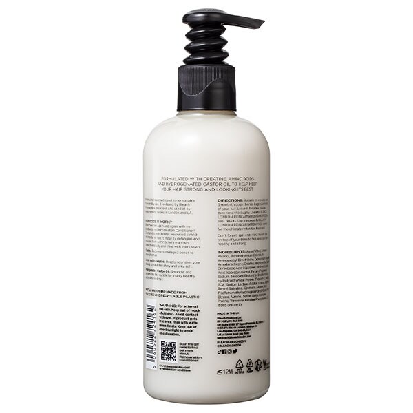 Bleach London Reincarnation Conditioner