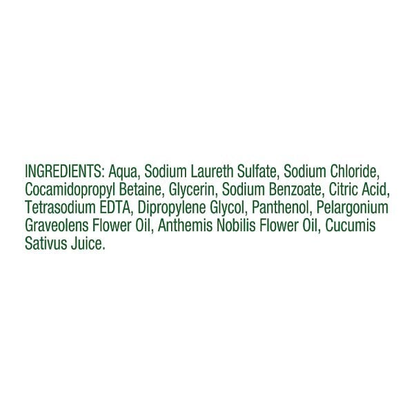 Simple Kind to Skin Refreshing Shower Gel 450 ml