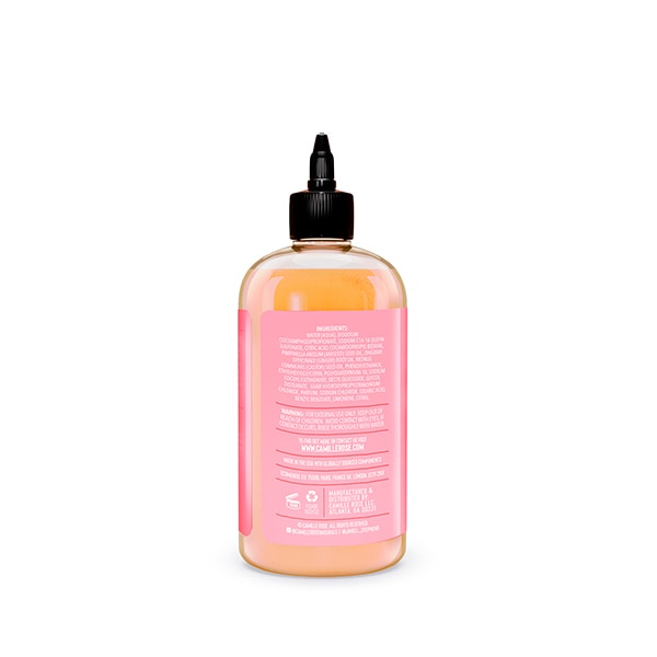 Camille Rose Sweet Ginger Cleansing Rinse 350ml