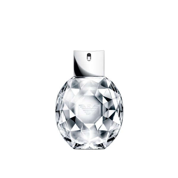 Emporio armani shop diamonds perfume price