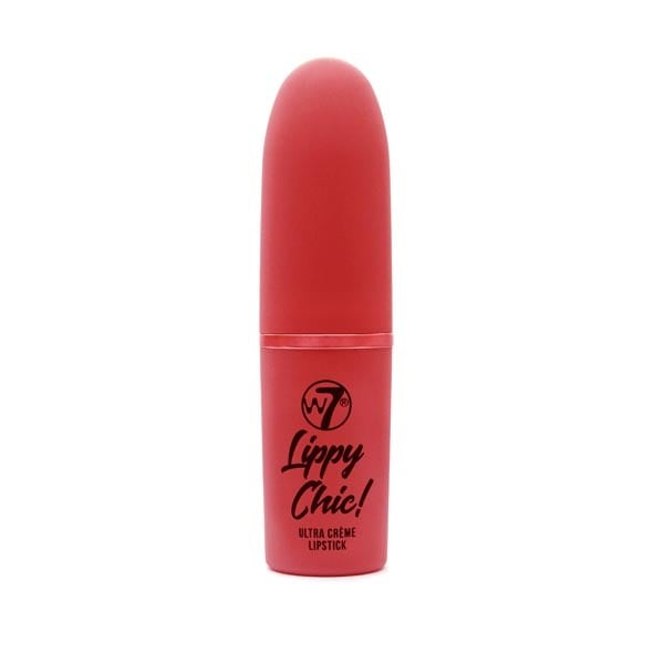 W7 Lippy Chic Lipstick - Tongue & Cheek 3.5G