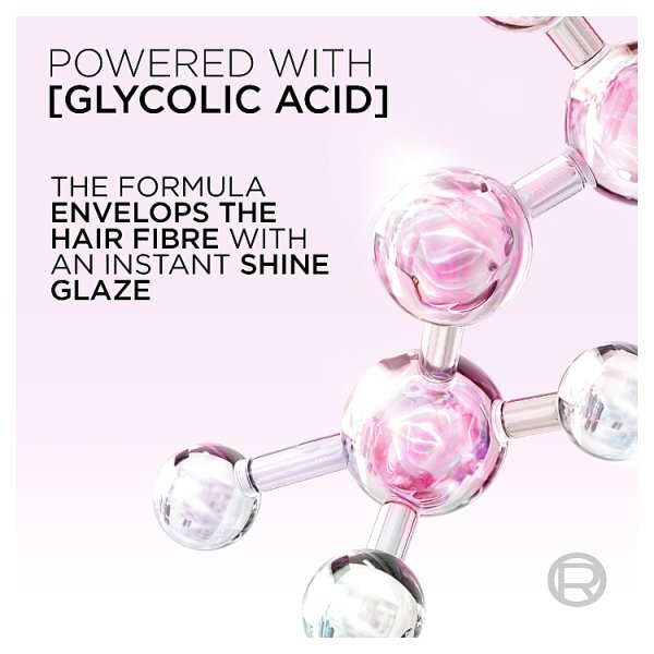 L'Oréal Paris Elvive Glycolic Gloss Shampoo 400ml