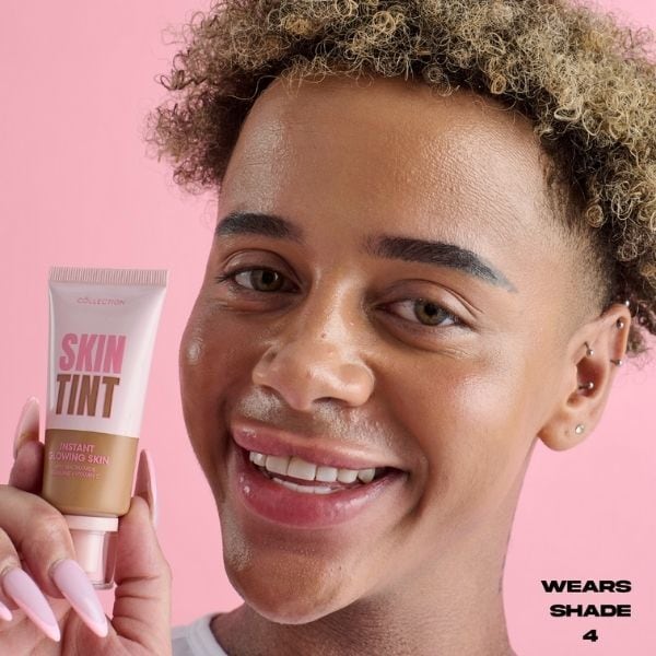 Collection Skint Tint 6 Tan
