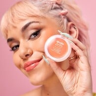 Studio London Flaunt Flawless Cream Blush Empower