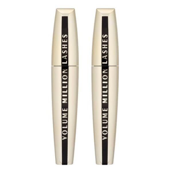 L'Oréal Paris Volume Million Lashes Mascara Duo Set