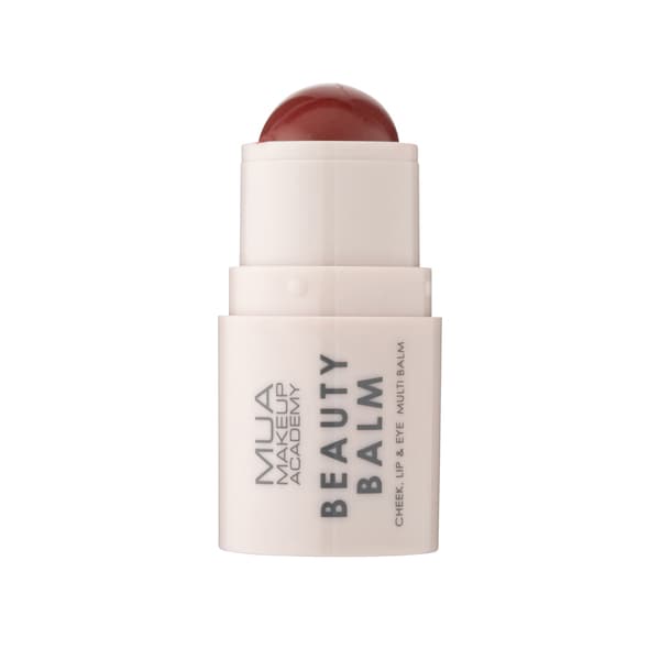 MUA Beauty Balm - Rouge Noir