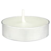 Superdrug Un-fragranced tea light candles