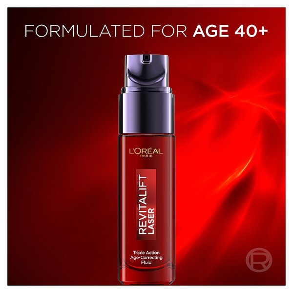 L'Oréal Paris Revitalift Laser Renew Anti-Ageing Serum 30ml