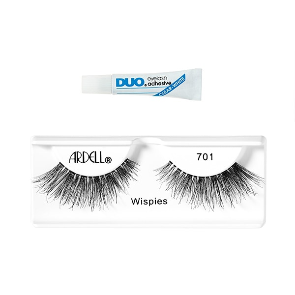 DNR  Ardell Lashes Wispies 701