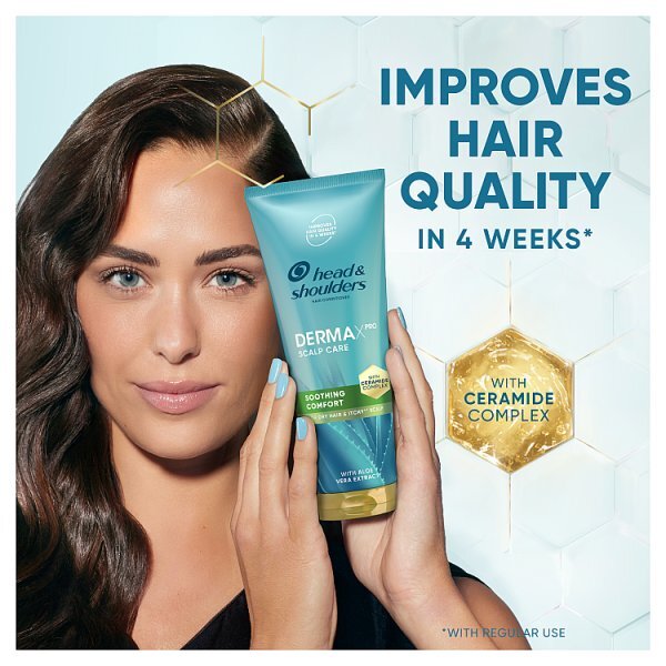 Head & Shoulders Soothing Conditioner 220ml